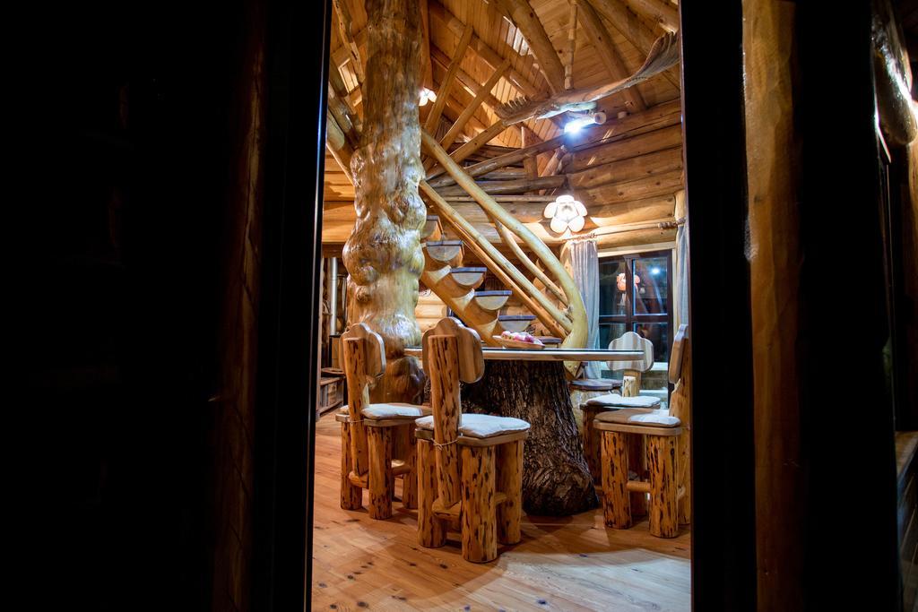Village Cottage - Koca Na Vasi Nazarje Exterior photo