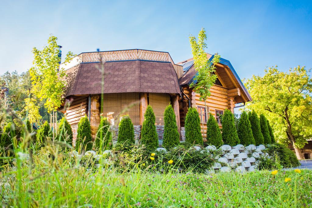 Village Cottage - Koca Na Vasi Nazarje Exterior photo